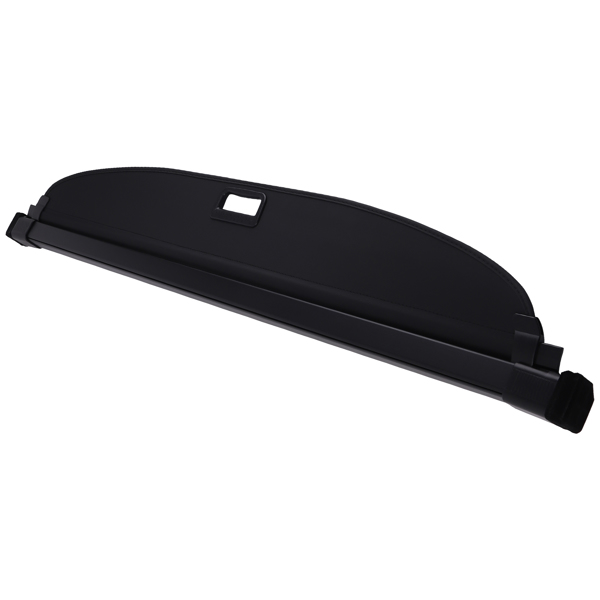Luggage Load Cover Parcel Shelf fit for VW Atlas Cross Sport 2020-2025 ABS-6