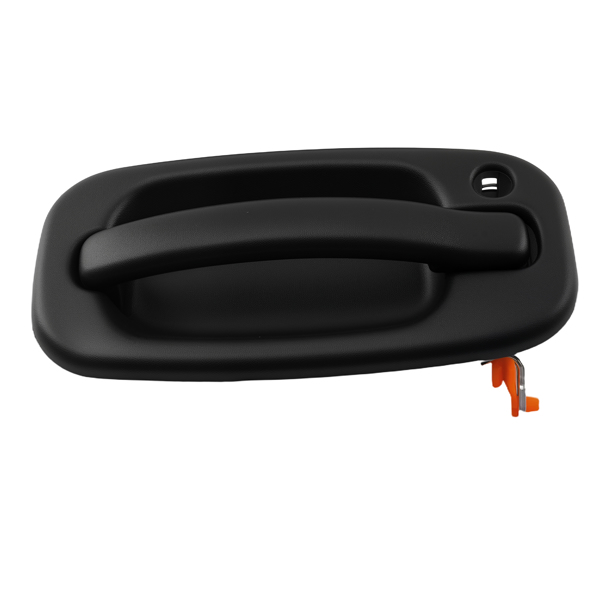 Black Exterior Door Handle fit for Cadillac EXT/ESV 1999-2006 19356467 4PC-5