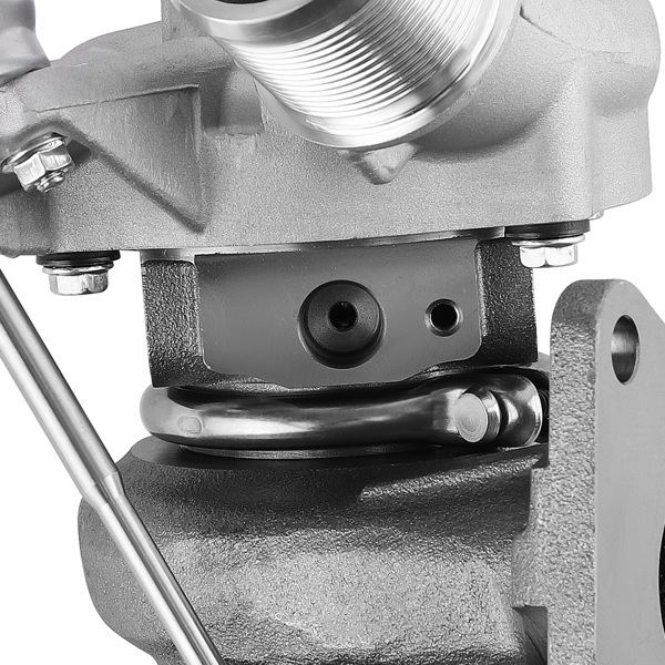 Turbocharger fit for Ford F-150 F150 2.7 L V6 2015 2016 2017 Left Side Turbo-4