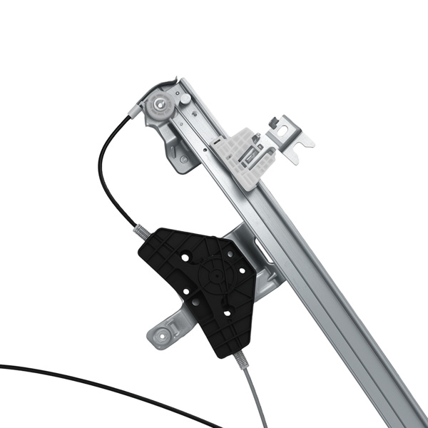 1X Front Window Regulator fit for Infiniti QX60 14-20 JX35 2013 Left Side 807213JA0A-2
