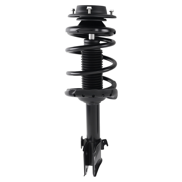 Front Complete Struts w/ Coil Spring Assembly fit for 2013-2017 Subaru XV Crosstrek-1