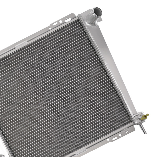 3 Row Aluminum Radiator fit for Ford Bronco II 2.8L 2.9L 1991-1994 MC1164-2