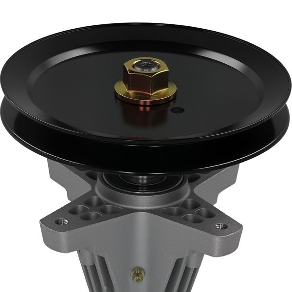 Deck Spindle Assembly fit for MTD 13AO785T058 13AR91PT099 918-04636-5