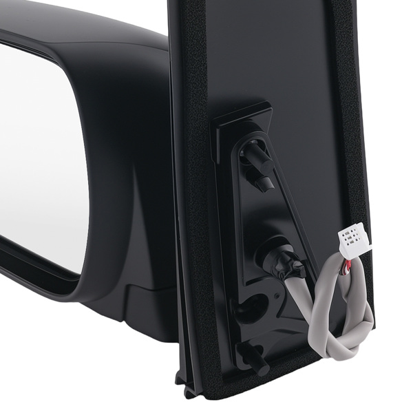 Driver Side Mirror Power fit for Toyota Sienna 2013-2017 Blind Spot Heated-5