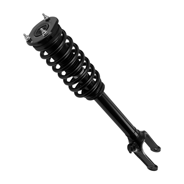 Front Pair Complete Struts & Spring Assemblies fit for 2007-2012 Mercedes-Benz GL450-3