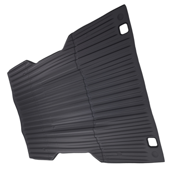 Boot Truck Bed Liner fit for Toyota Tacoma 2024-2025 6ft TPE Waterproof Cargo Mat
