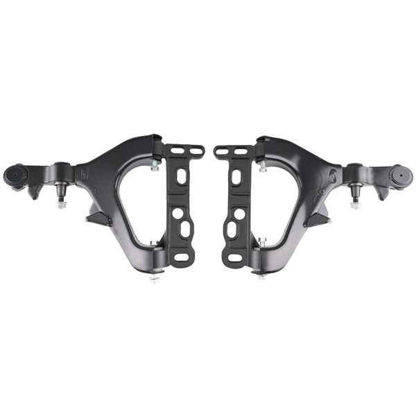 10x Front Control Arms Suspension Kit fit for GMC Envoy 2004-2007 Chevy Trailblazer-2