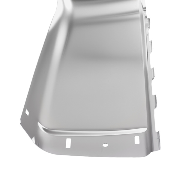Chrome Right Rear Bumper End fit for Sierra 2500/3500 HD 2007-2014 GM1105149-4