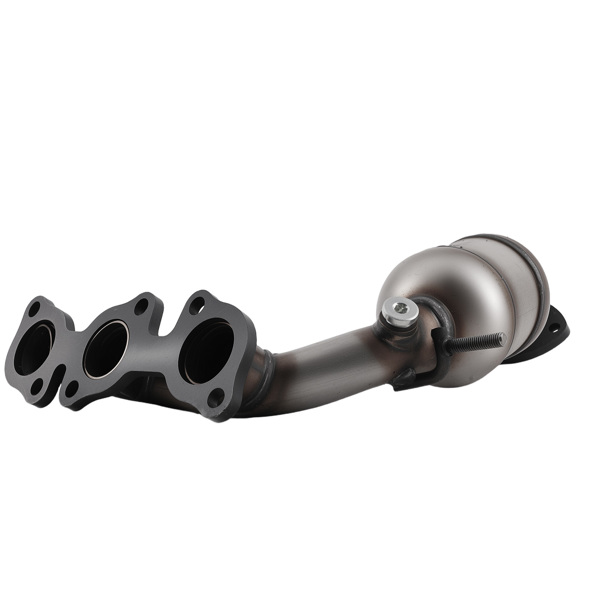 EPA Catalytic Converters W/Gasket fit for Toyota Sienna 3.3L FWD 2004-06 1714020030-2