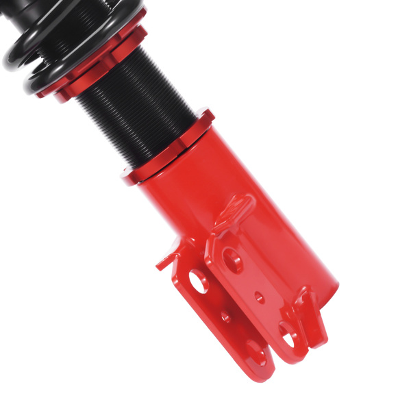 Front Coilovers 24 Way Adjustable Damper fit for Ford MUSTANG 99-04 Suspension Kit-3