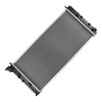 Coolant Radiator Assembly fit For  Buick Lucerne 3.8L 2006-2008