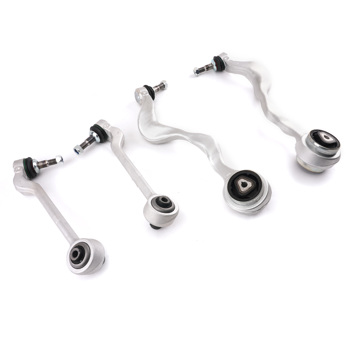 Front Lower Forward Rearward Control Arm Kits fit for BMW 1 3 Series E90 E82