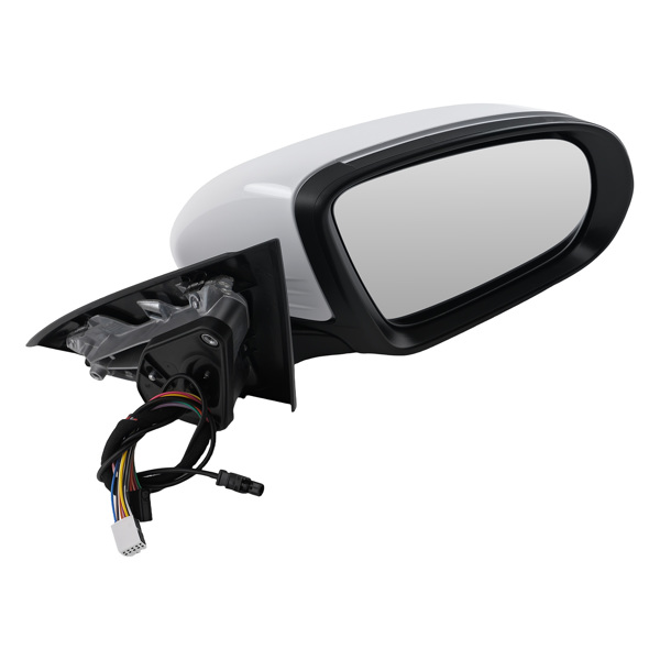 Right Rear View Mirror Electric fit for Mercedes-Benz GLC300 GLC43 2016-2021 X253GLC-5