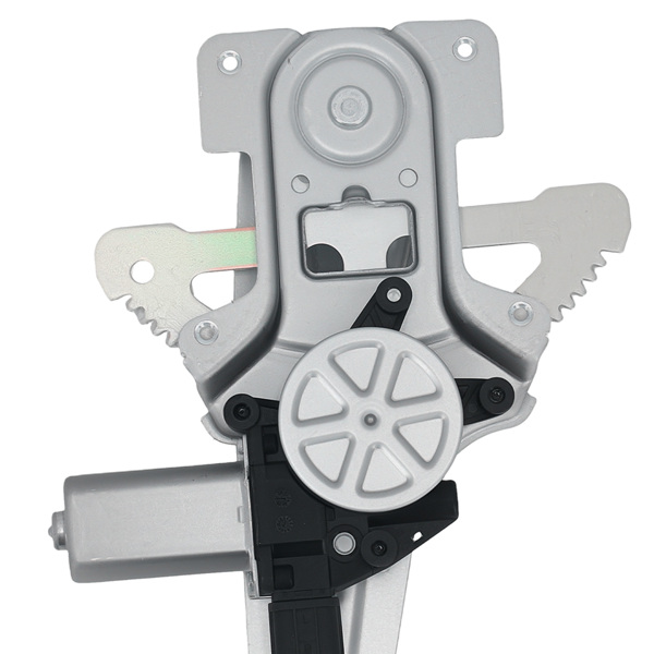 Electric Window Lift Mechanism fit for Mitsubishi Lancer 2008-12 751782 Rear Left-5