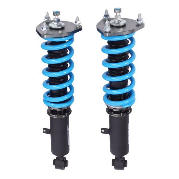 24 Level Damper Adjustable Coilovers fit for Lexus GS300 400 430 98-05 RWD-2
