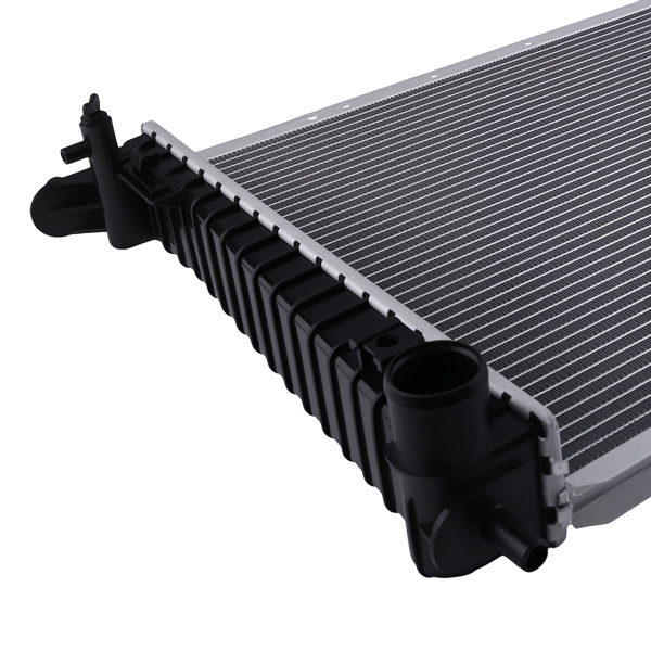 Auto Engine Radiator fit for Ford F150 F250 F350 5.4L 1999-2003 2136A Cross Flow-5
