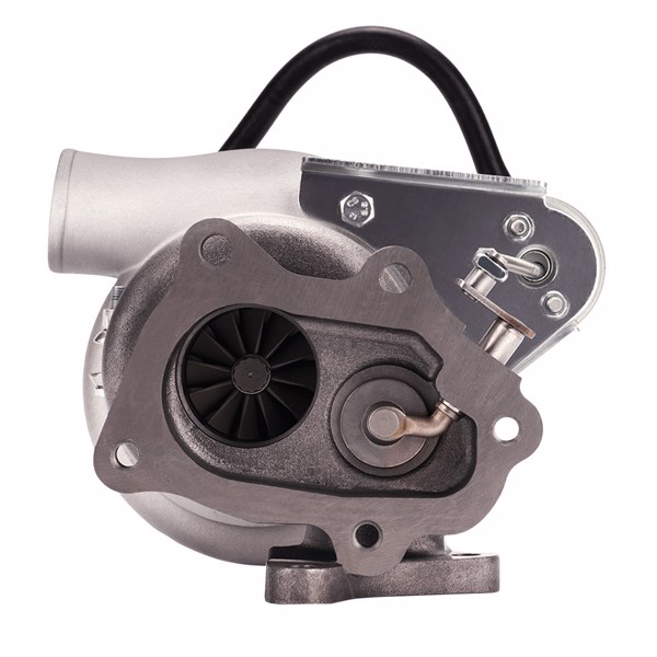 Billet Turbocharger fit for Subaru Impreza WRX STI 02-06 Td05 20g Turbo Ej20 Ej25-4