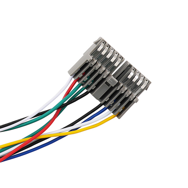 Climate Control Wire Adapter fit for Chevy C1500 K1500 GMC C1500 K1500 1995 1572548-4