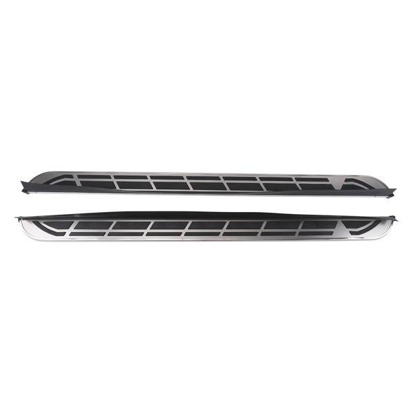 Aluminum Side Steps fit for Infiniti JX35/QX60 2013-2021 Easy Installation Set-1