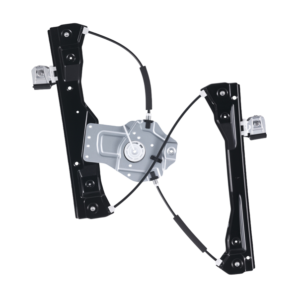 Front Left Power Window Regulator Assembly fit for Chevrolet Volt 2011-2015-1