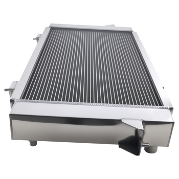 3 Row Aluminum Radiator fit for Land Rover Range Rover Discovery 3.9L 4.0L V8 87-98