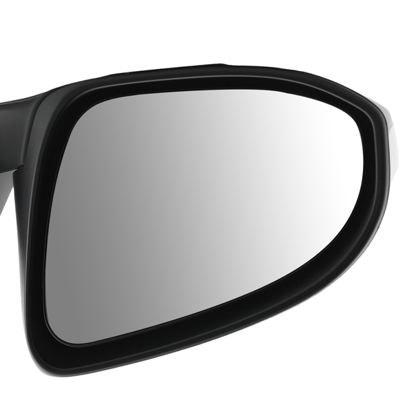 Left Rear View Mirror fit for Toyota Camry L/LE 2012-2014 8790906401 Power Glass-3