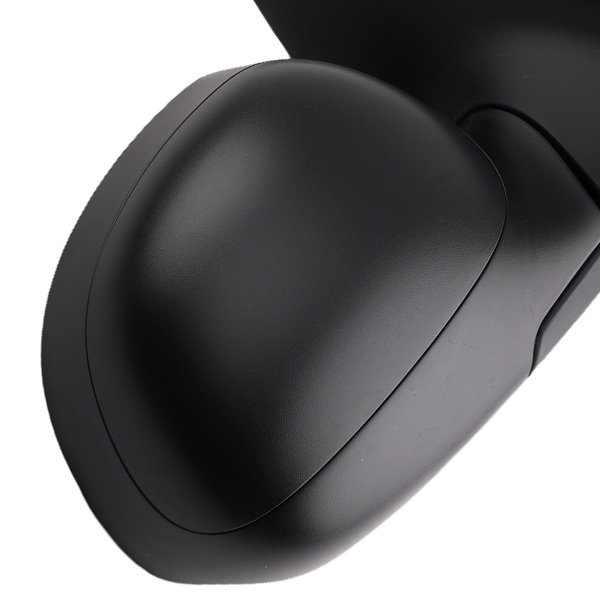 Black Manual Folding Mirrors fit for Ford F-150 SuperCab 2001-2003 FO1321300-5
