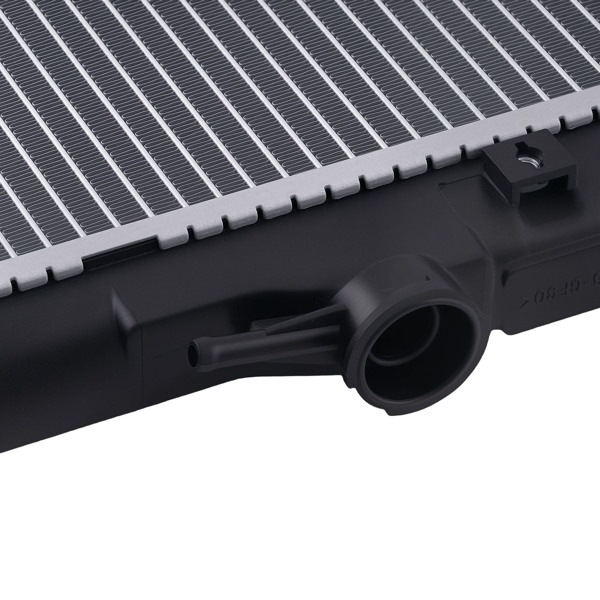 Coolant Radiator fit for Honda Ridgeline Passport 3.5L 2017-2024 RAD13402-3