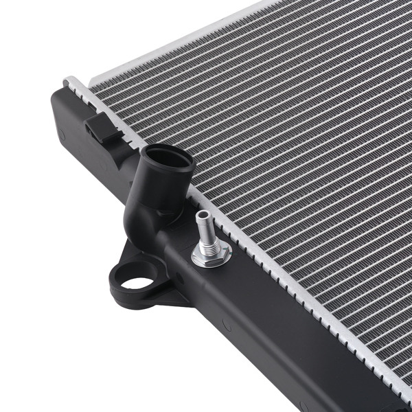 Aluminum Radiator fit for Lexus GX470 4.7L V8 2003-2009 1640050311 AT-5