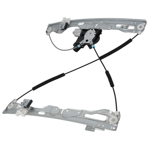 Front Driver Window Regulator Assembly fit for Ford F-150 Lobo 2011-2014 751600-3