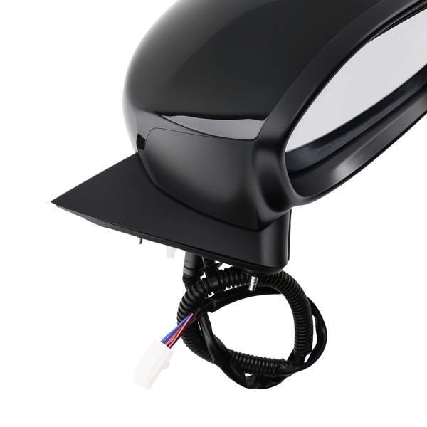 Rear View Mirror fit for Honda Civic Touring 2022 Right 76208-T20-A31 Black-4
