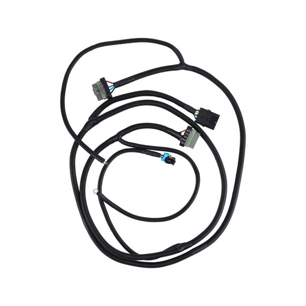 Wiring Harness fit for Chevy fit for GMC Blazer fit for Suburban Tahoe fit for Yukon 1998-2000-4
