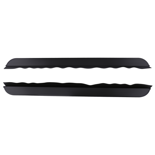 Running Boards Side Step Bars fit or Toyota Grand Highlander 24-2025 Anti-Slip-1