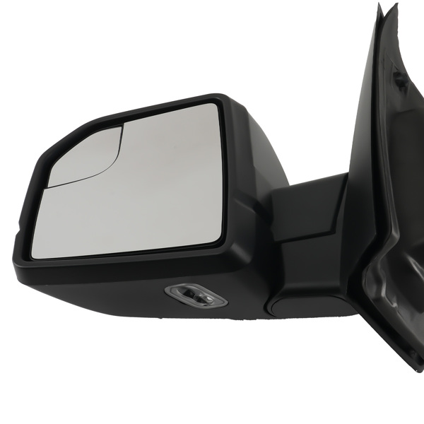 Heated Side View Mirror fit for Ford F-150 2015-2018 FL3Z17682GDPTM Pair-3