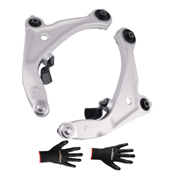 Front Lower Control Arms & Ball Joints fit for Nissan Altima 2013 2007-2012 Gloves