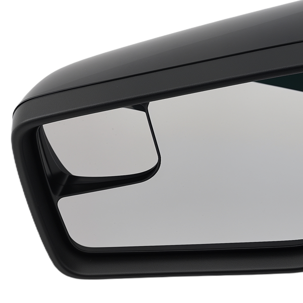 Door Mirror Left fit for Chevrolet Silverado 1500 Trail Boss 2019-2023 Heated-5
