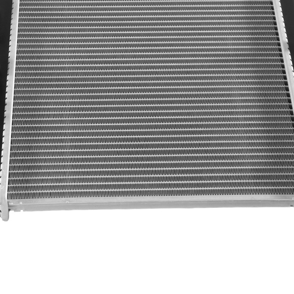 Aluminum Cooling Radiator fit for Mazda 2 L4 1.5L 2011-2014 CU13233 68504 MT-4