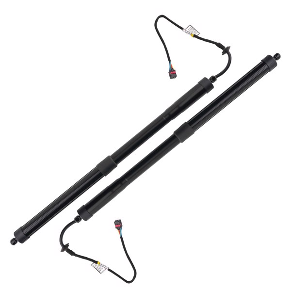 2Pcs Tailgate Hatch Lift Support Rear fit for Nissan Pathfinder 2017-2020 SKPL615064-6