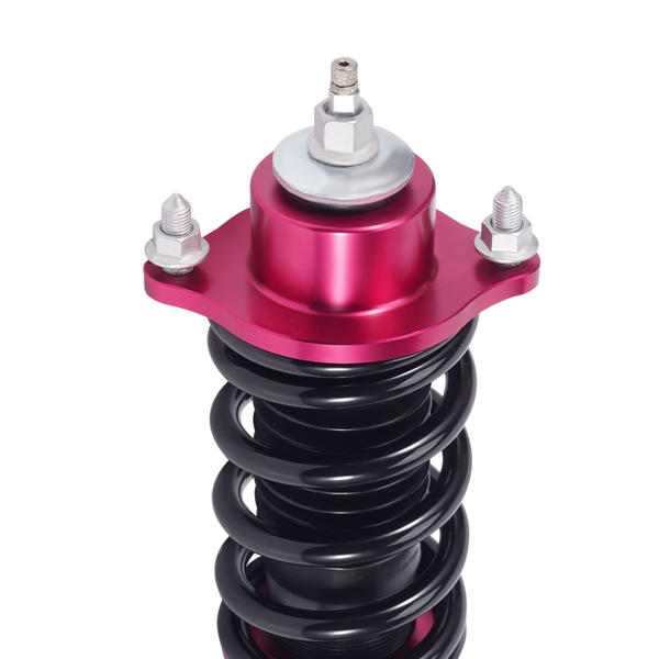 2x Rear Coilovers Lowering Suspension Kit fit for Mitsubishi Lancer 2008-2016-2