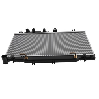 Radiator fit for Subaru Outback 3.6L 2015-2019 CU13460 DPI13460 13460 45111AL05A