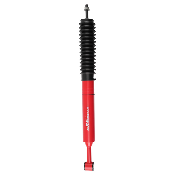 Lift Shock Kit Front Rear fit for Toyota Tundra 07-21 2WD/4WD 0.875-2.5" G3 Series-2