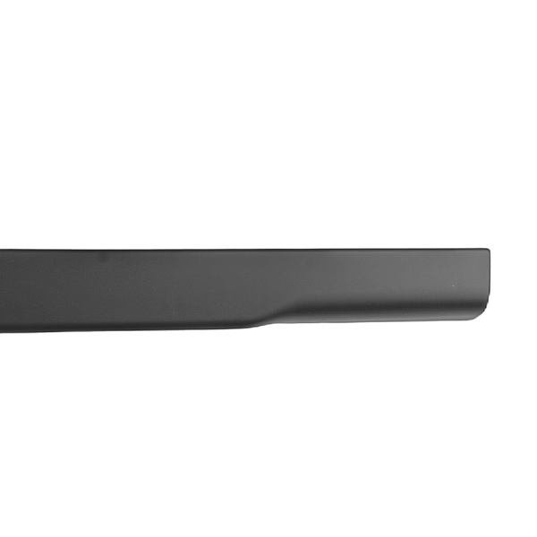 Black Tailgate Molding fit for Ford F-250 F-350 F-450 Super Duty 2008-2016-5