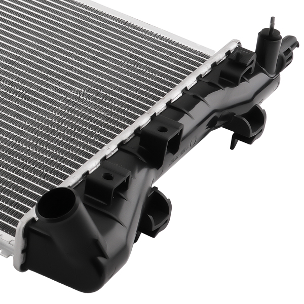 Coolant Radiator fit for Buick LaCrosse 3.8L 2005-2009 CU2710 432676-5