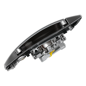 Front Left Door Handle fit for Nissan 350Z 3.5L V6 2003-2009 80607-CD401