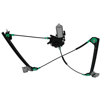Electric Window Lifter Front Right fit for Chevrolet Corvette 1997-2004