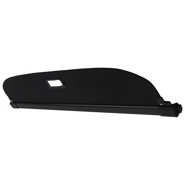 Black Storage Shield fit for MAZDA CX50 23-2025 Retractable Cargo Rear Trunk Canvas-4