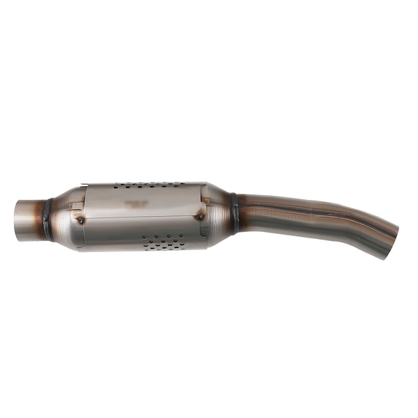 New Catalytic Converter fit for Chevy Express 2500 V8 4.8L 6.0L 2010-2020 Ceramic-1
