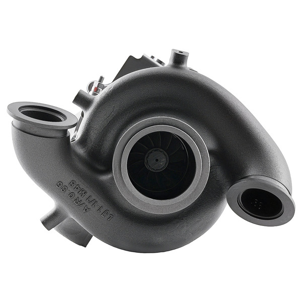 Turbocharger fit for Ford F350 F450 F550 Cab Chassis 6.7L 2011-2013 2014 2015 2016-2