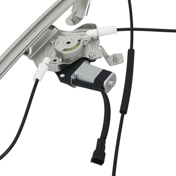 Electric Window Lifter fit for Ford F-150 Lincoln Mark LT 2004-2008 RR w/Motor-2