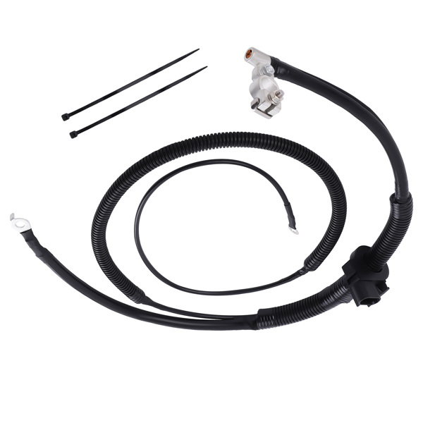 Negative Battery Cable fit for Chevrolet Silverado 2500 3500 HD 2009-2010 22846471-6